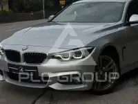 2018 BMW 440