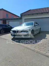 2018 BMW 440