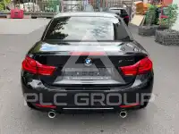 2018 BMW 440