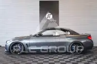 2018 BMW 440