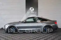 2018 BMW 440