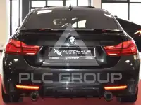 2018 BMW 440