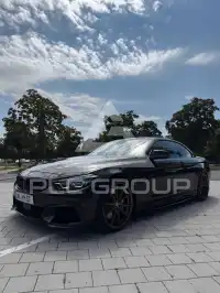 2018 BMW 440