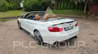 2018 BMW 440