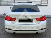 2018 BMW 440