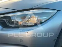 2018 BMW 440