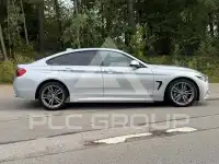 2018 BMW 440