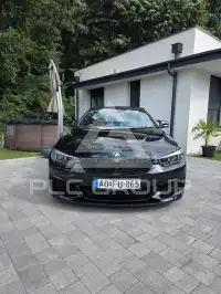 2018 BMW 440