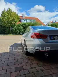 2018 BMW 440