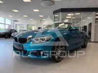 2018 BMW 440
