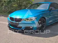 2018 BMW 440