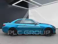 2018 BMW 440