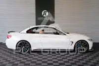 2018 BMW 440