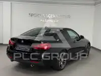 2018 BMW 440
