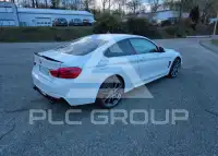 2018 BMW 440