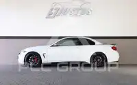 2018 BMW 440