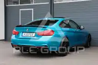 2018 BMW 440