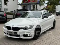 2018 BMW 440
