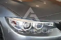 2018 BMW 440