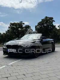 2018 BMW 440