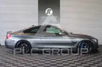 2018 BMW 440