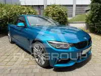 2018 BMW 440