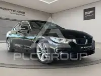 2018 BMW 440