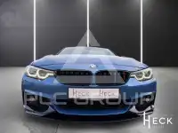 2018 BMW 440
