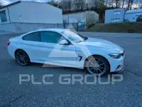 2018 BMW 440