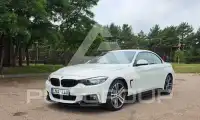 2018 BMW 440