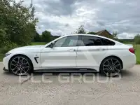 2018 BMW 440