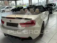 2018 BMW 440