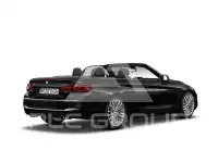 2018 BMW 440
