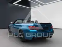 2018 BMW 440