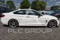 2018 BMW 440