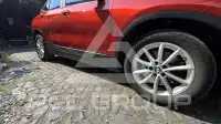 2018 BMW iX
