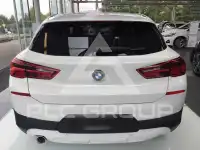 2018 BMW iX