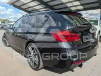 2018 BMW M3