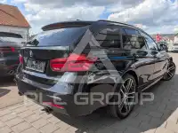 2018 BMW M3