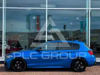 2018 BMW 140M
