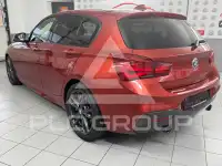 2018 BMW 140M