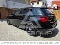 2018 BMW 140M