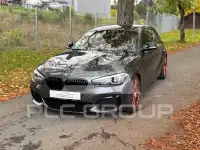 2018 BMW 140M