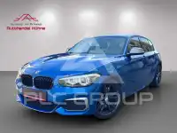 2018 BMW 140M