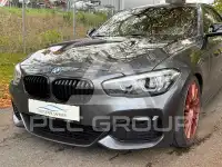 2018 BMW 140M