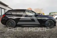 2018 BMW 140M