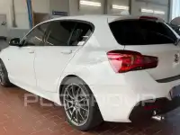 2018 BMW 140M