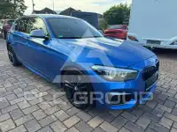 2018 BMW 140M