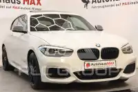 2018 BMW 140M