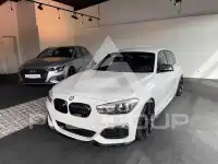 2018 BMW 140M